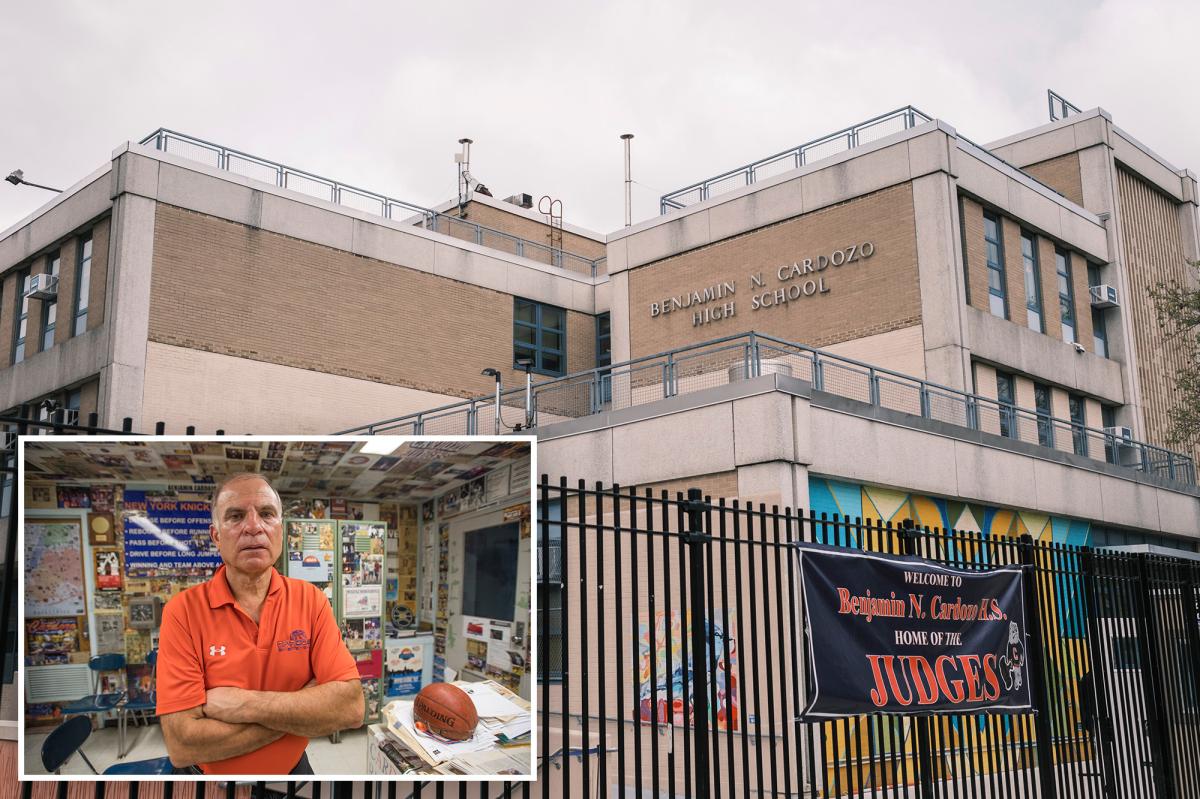 Exclusive | Record-seeking Queens hoops coach was nearly benched in ugly legal battle over alleged recruiting breaches