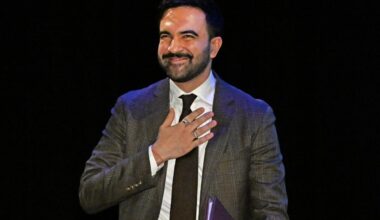 Exclusive | NYC property owners face tax hike as Mamdani's rent-freeze pledge could send prices soaring