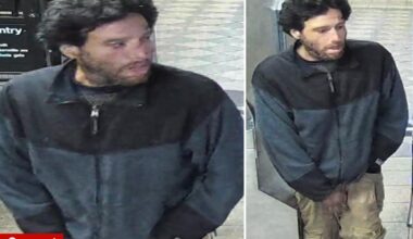 Stranger pushes man, 35, onto NYC train tracks in second random subway shove of 2026: cops, sources