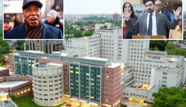 Mamdani resurrects ex-inmate housing project with 83 units that Eric Adams tried to block NYC