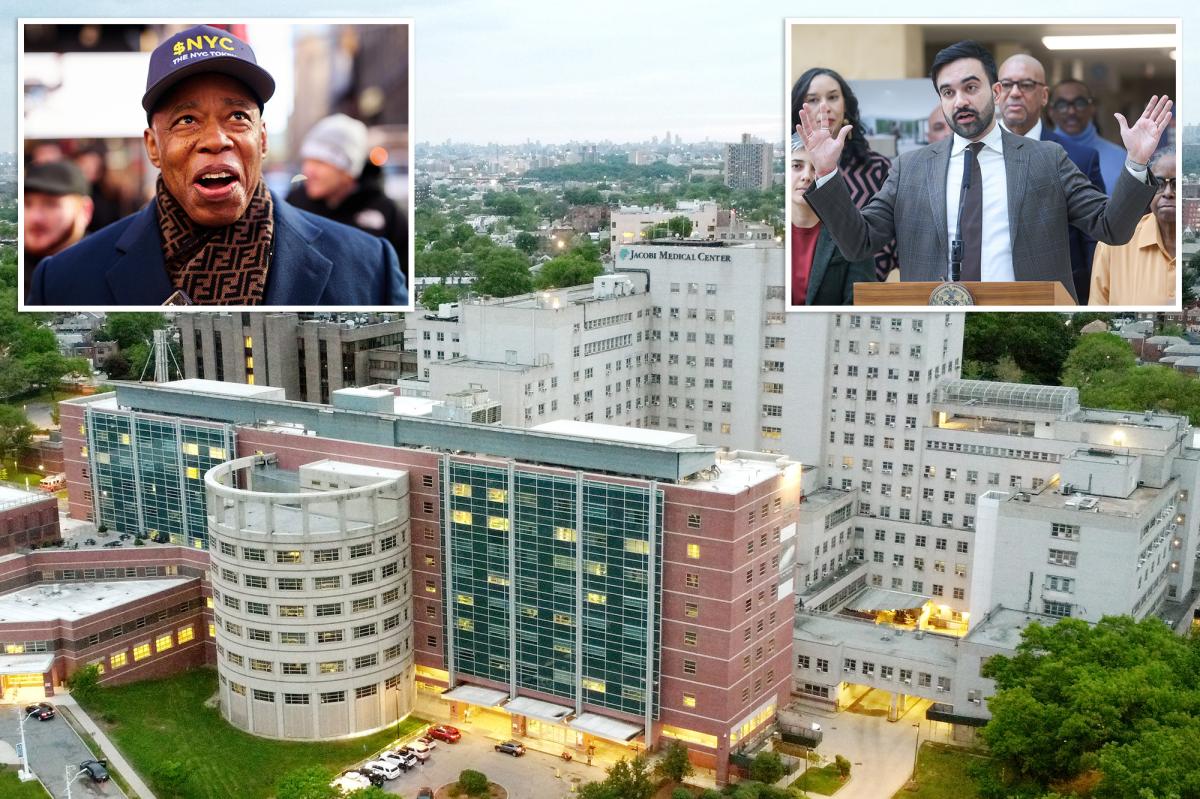 Mamdani resurrects ex-inmate housing project with 83 units that Eric Adams tried to block NYC