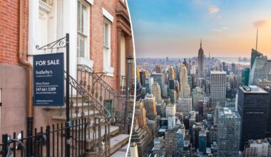 NYC will see a busier-than-normal sales season this spring