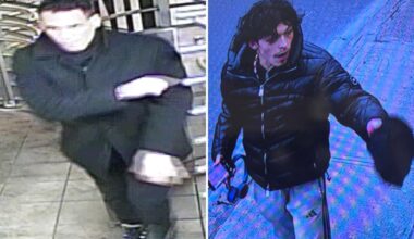 4 attacked in separate crimes in NYC subways in just over a day