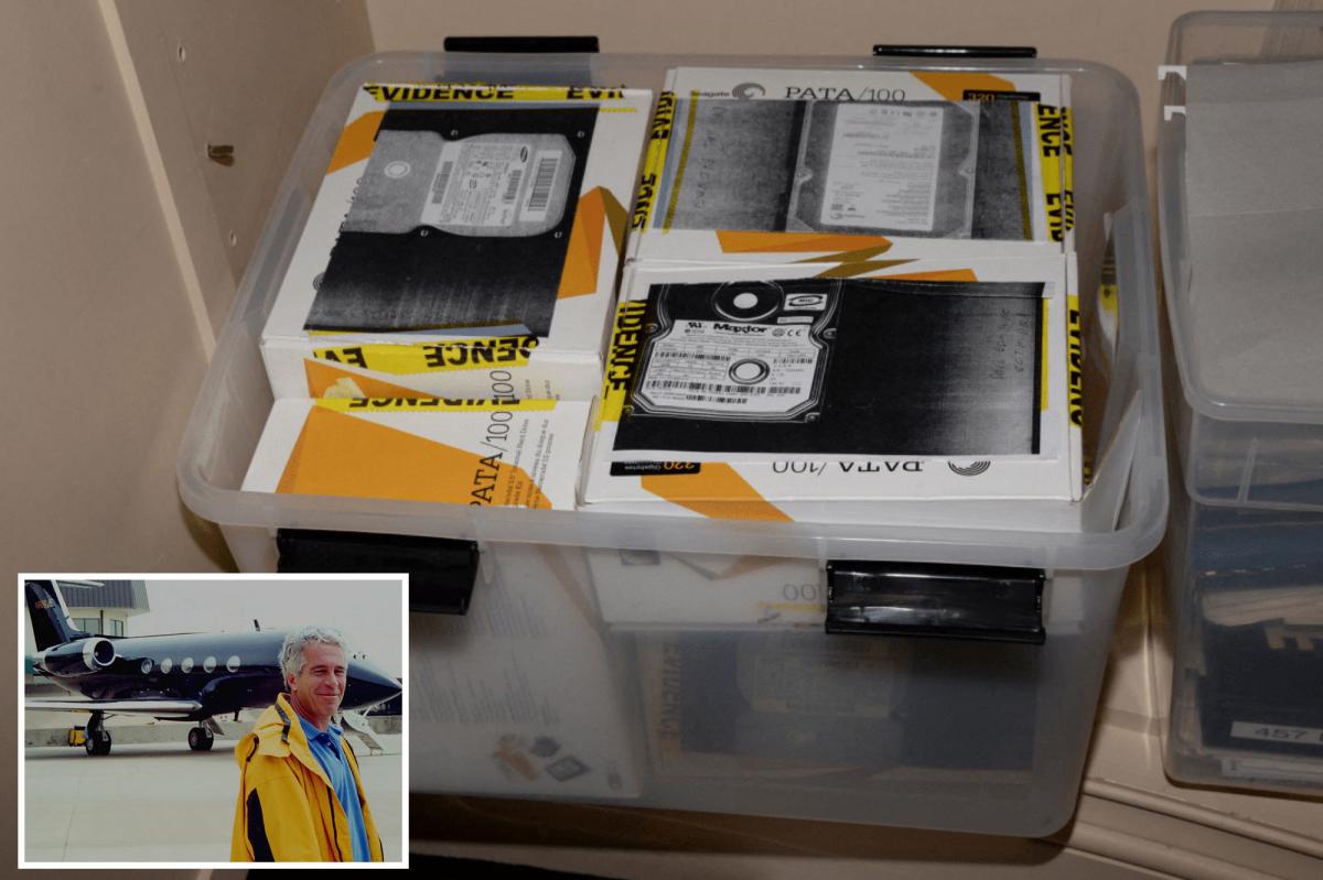 Manhattan judge rejects House lawmakers' bid for independent monitor to run Epstein files release