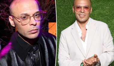 NYC nightlife giant Richie Akiva arrested after a man was allegedly beaten in bed with metal pipe