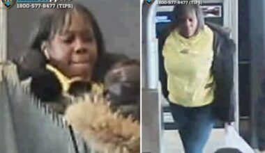 Female stranger beats, chokes woman, 49, in NYC subway station as rush-hour tensions flare: cops, sources