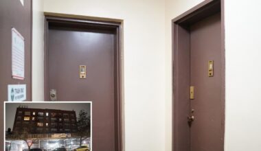 Sicko NYC mom who allegedly imprisoned starving 14-year-old twin sons 'wanted them to be babies forever,' kept them in diapers: neighbor, sources