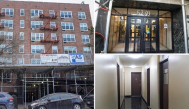 Exclusive | Depraved Bronx house of horrors mom's financial problems revealed -