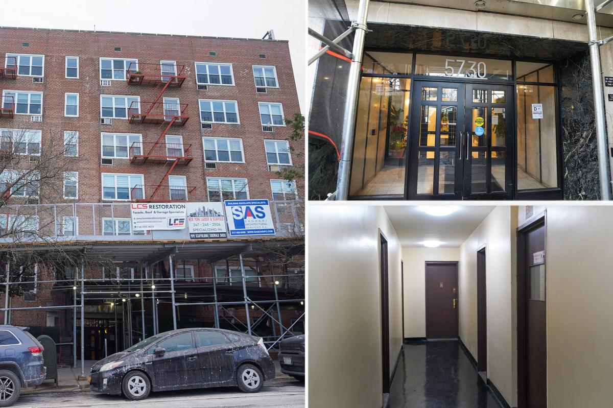 Exclusive | Depraved Bronx house of horrors mom's financial problems revealed -