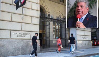 NYC DA appears poised to try to help free infamous pedophile, critics claim