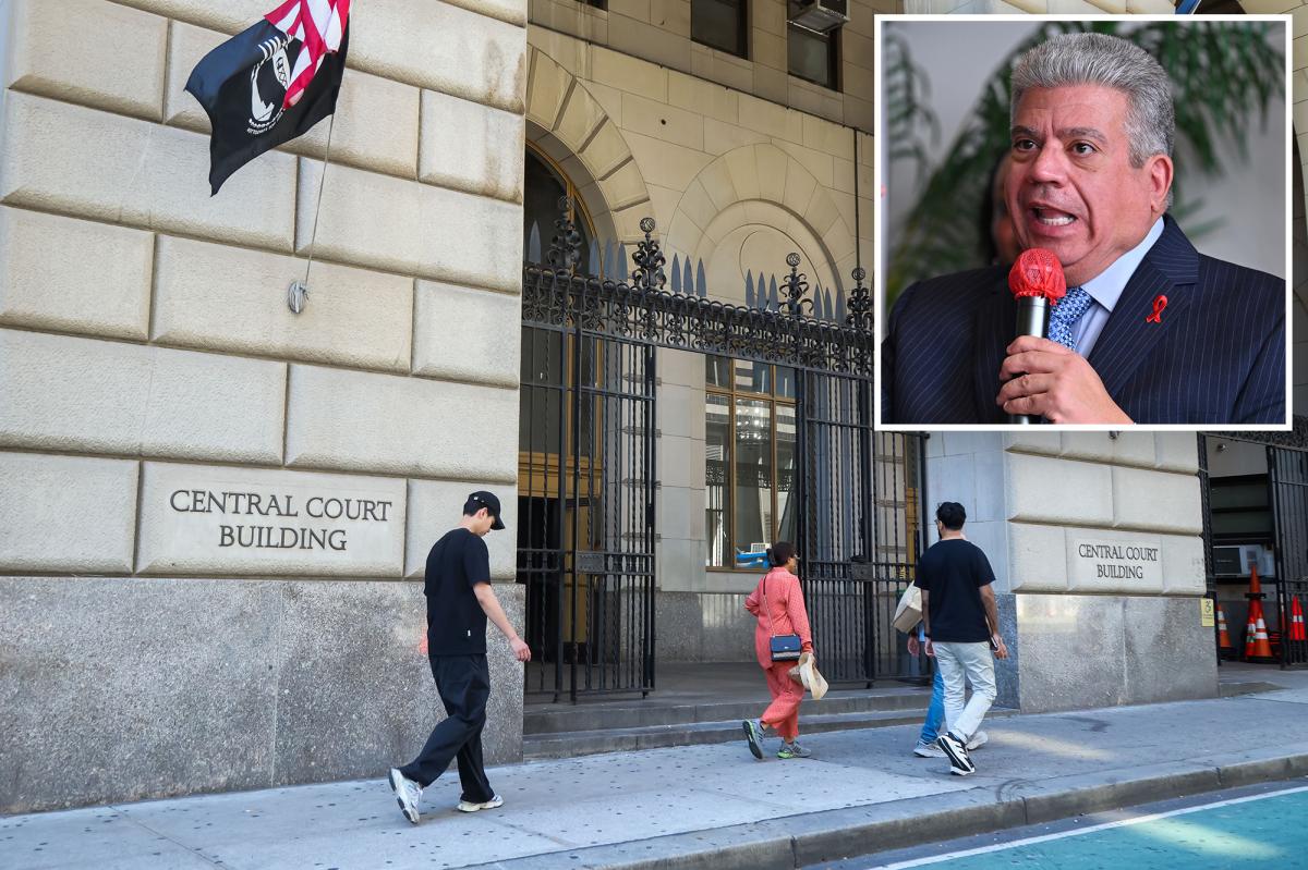NYC DA appears poised to try to help free infamous pedophile, critics claim