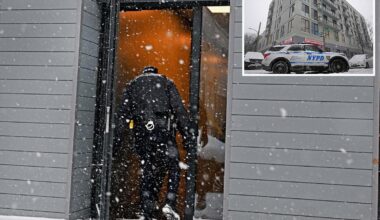 NYC mom charged with allegedly stuffing body of newborn into duffel bag, hiding corpse in closet: cops, sources