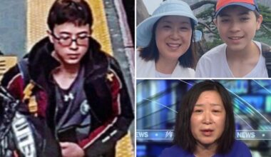 LI mom begs missing son to come home following his disappearance in NYC -- after apparently meeting person from Roblox