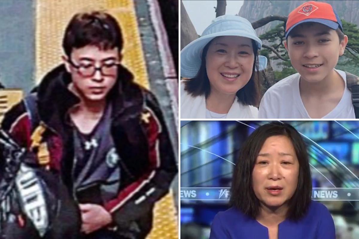 LI mom begs missing son to come home following his disappearance in NYC -- after apparently meeting person from Roblox
