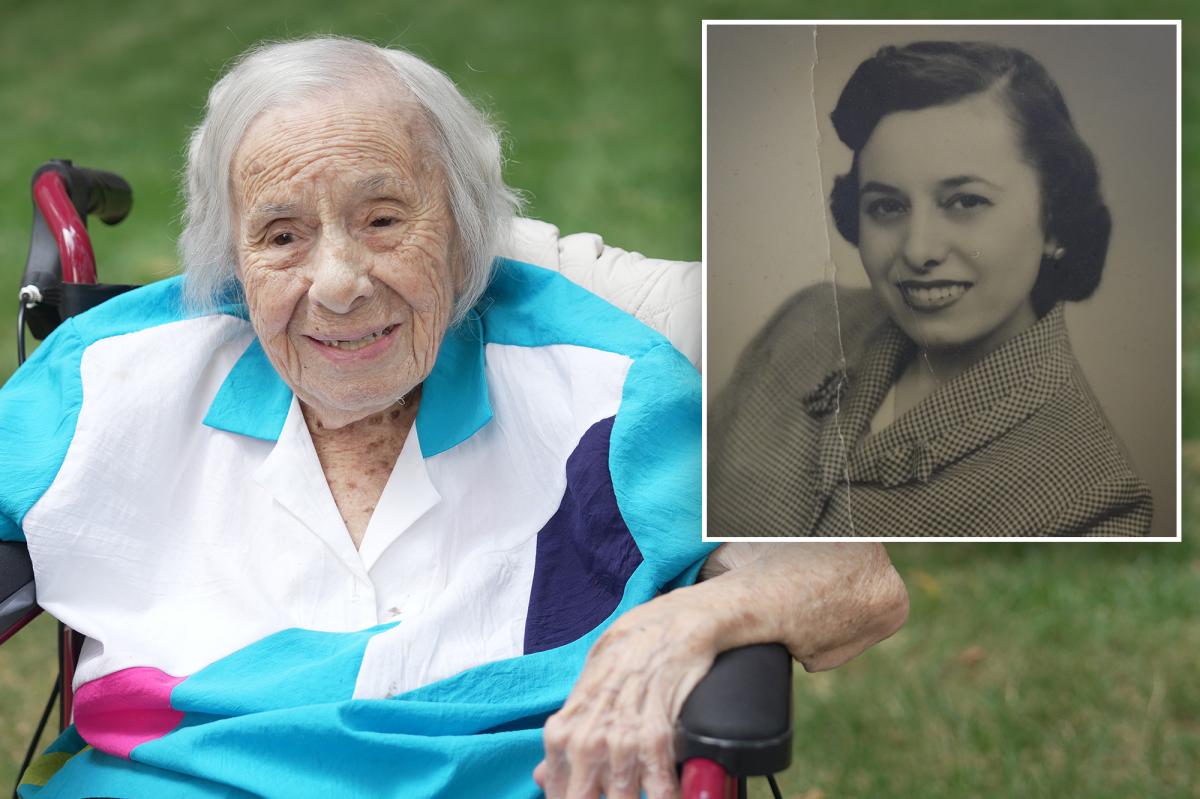New York's oldest resident Louise Jean Signore dead at 113
