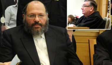 Notorious NYC pedo nearly walks free -- till he 'forgets' details of his crimes at hearing, infuriating ADA