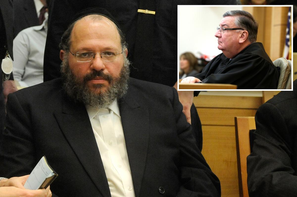 Notorious NYC pedo nearly walks free -- till he 'forgets' details of his crimes at hearing, infuriating ADA