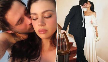 Brooklyn Beckman, Nicola Peltz's first wedding planner talks