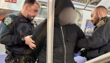 Stranger pummels NYC rabbi after sneering 'F--k Jews' in hate-fueled attack on Holocaust Remembrance Day