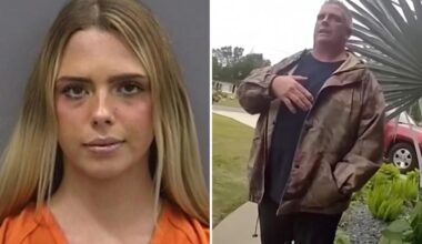 Fla. woman charged with posing as teen to molest five middle-school-age boys is ‘the real victim’: her dad