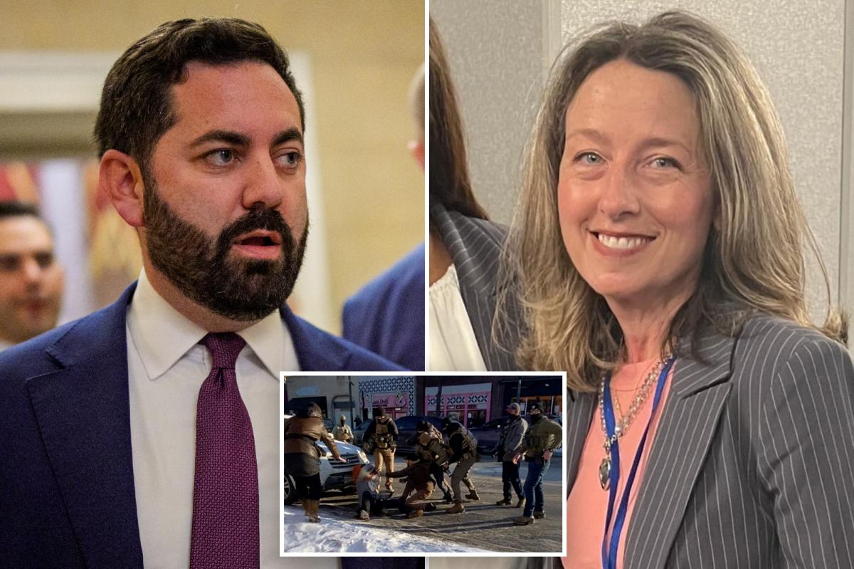 NY suburb rushes law to block working with ICE as Lawler blasts Dem