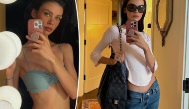 Nicola Peltz's dramatic weight loss explained amid Brooklyn Beckham's feud with his family