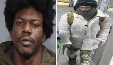 NYPD on hunt for sicko accused of raping 14-year-old girl in NYC