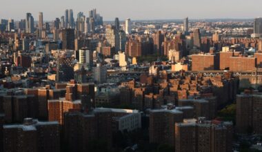 Summit’s $451 Million Deal for Bankrupt NYC Buildings Approved