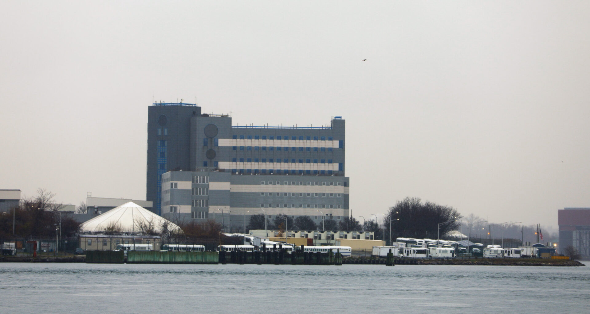 Mamdani Renews Rikers Emergency, For Now