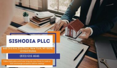 Manhattan 1031 Exchange Lawyer Natalia Sishodia Explains