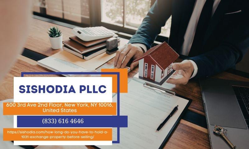 Manhattan 1031 Exchange Lawyer Natalia Sishodia Explains