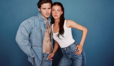 For Nicola and Brooklyn Peltz Beckham, Love Conquers All