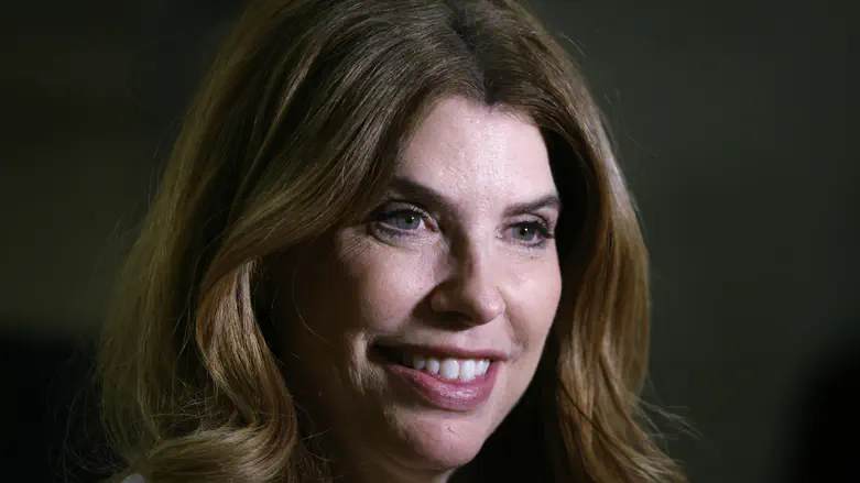 Julie Menin elected NYC’s first Jewish speaker in unanimous vote