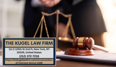 Manhattan DWI Attorney Rachel Kugel Explains Penalties