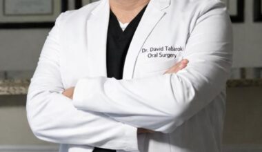 Dr. David Tabaroki Highlights How Dental Care Gaps Impact Queens