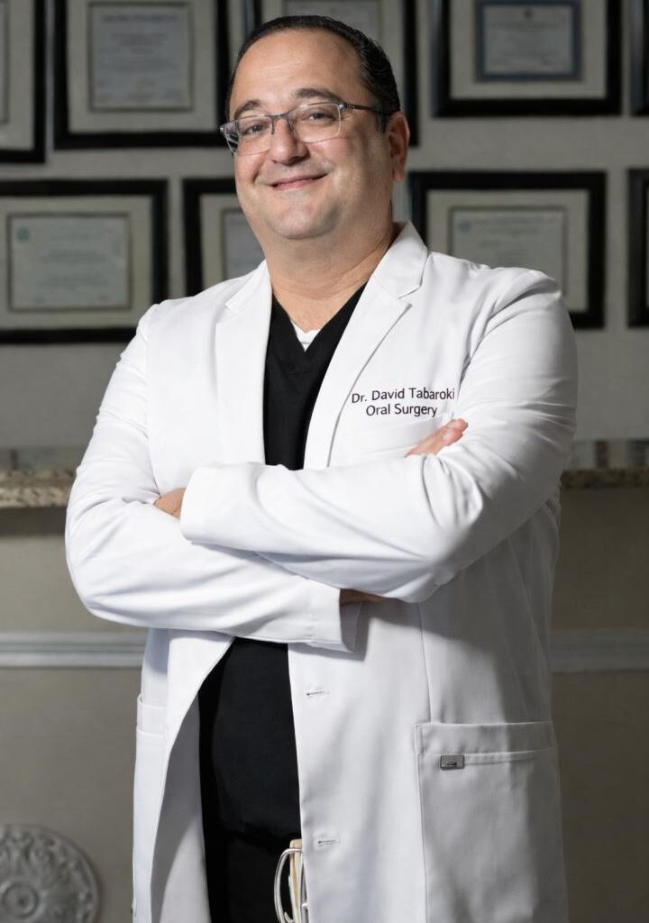 Dr. David Tabaroki Highlights How Dental Care Gaps Impact Queens