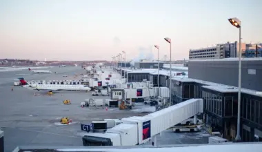 Delta Air Lines Backtracks on New York Airport Exit After State Intervention