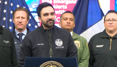 Is Mamdani Ready for NYC to Get Buried in Snow?