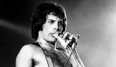 How Queen's Don't Stop Me Now became one of their best-loved hits