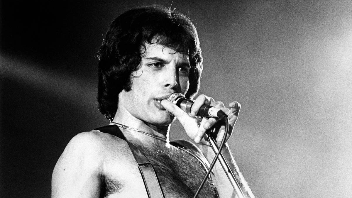 How Queen's Don't Stop Me Now became one of their best-loved hits