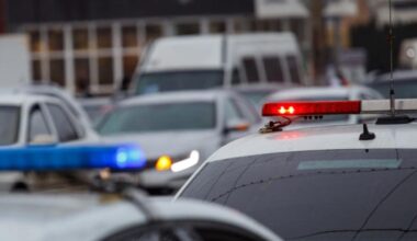 Queens mother arrested after abducting child from court-ordered visit