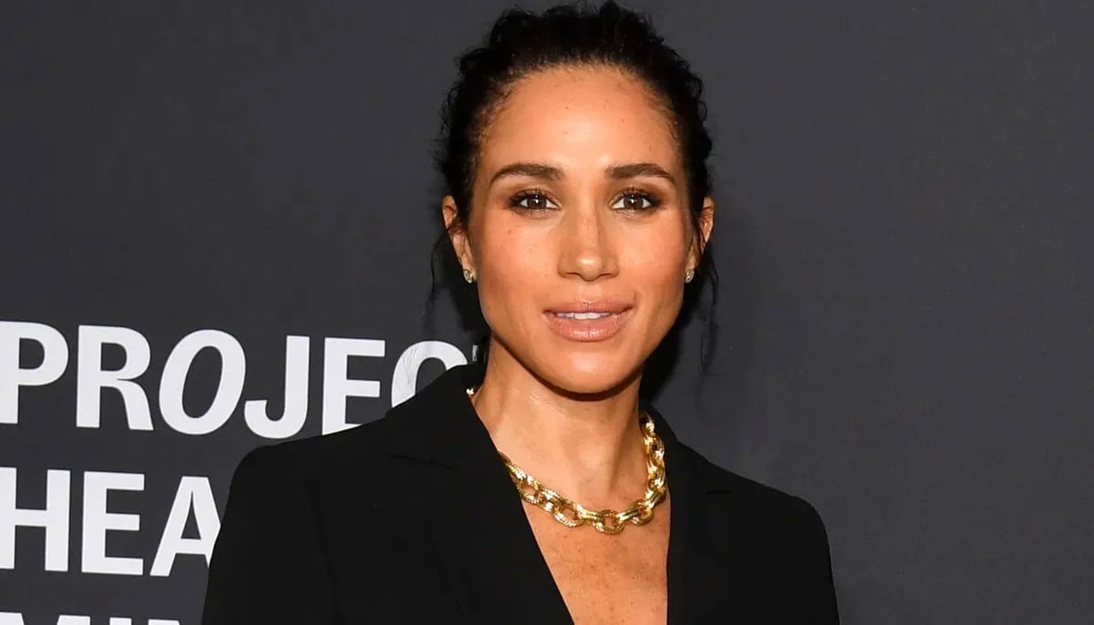 Meghan Markle celebrates standing ovation at Sundance for