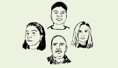 Opinion | Trump, the Economy, Immigration, Venezuela: 11 Republicans Discuss