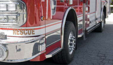 2 firefighters, 2 residents injured in 2-alarm house fire in Country Club section of the Bronx