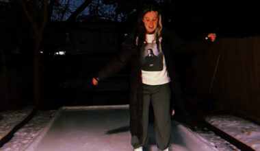 How Do I Build an Ice-Skating Rink in my Brooklyn Backyard?