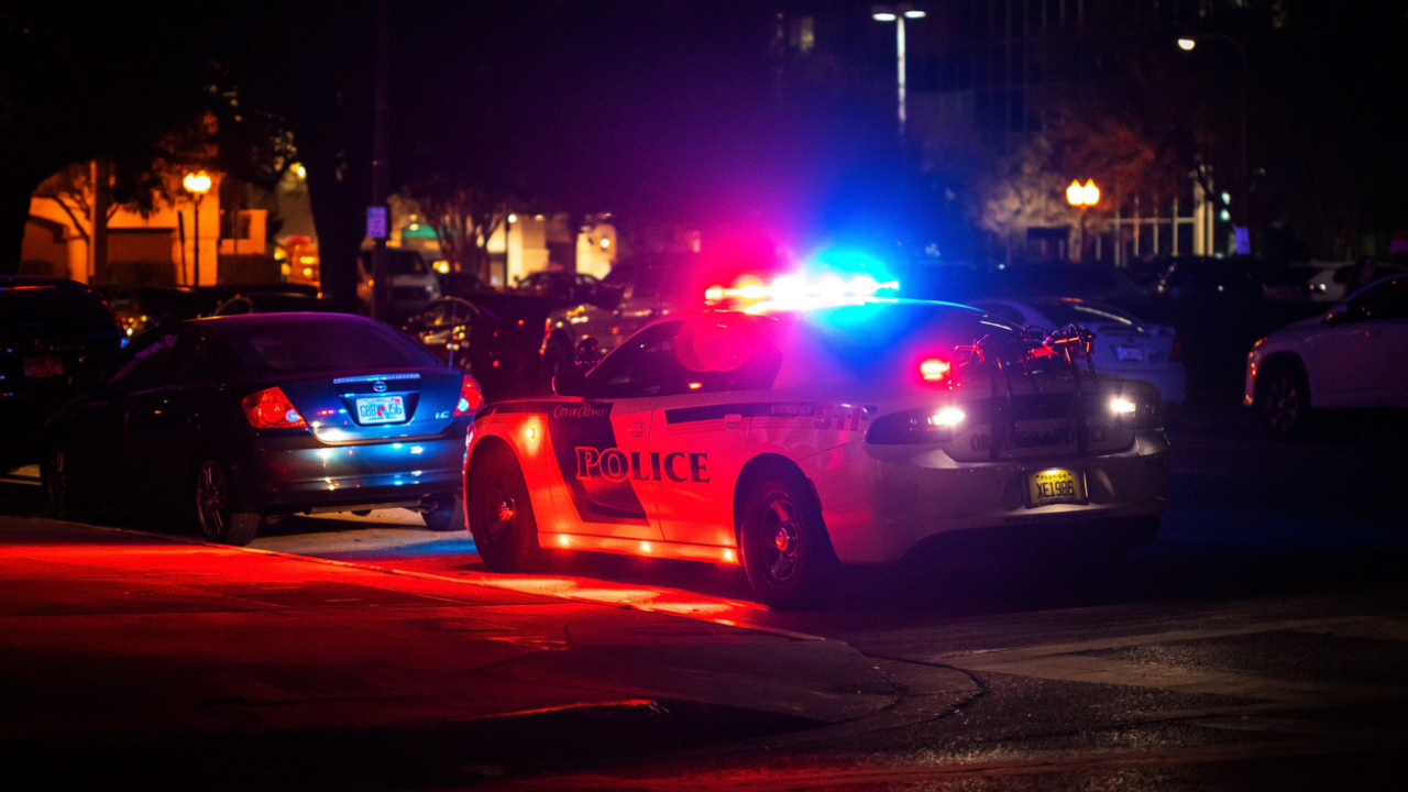 NYC Shooting: Shots Fired Inside NewYork-Presbyterian Brooklyn Methodist Hospital After Knife Threat | US News