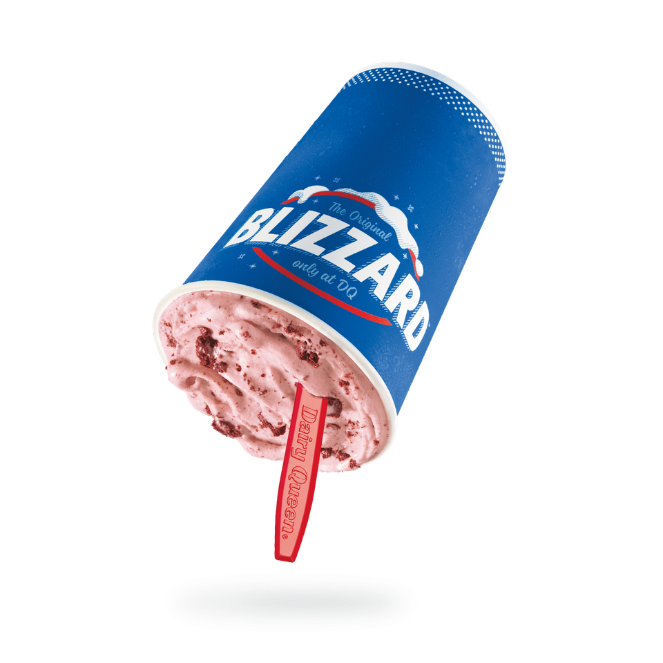 Courtesy of Dairy Queen