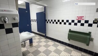 News 12 | Brooklyn | Mayor Mamdani announces effort to expand public restroom access in NYC