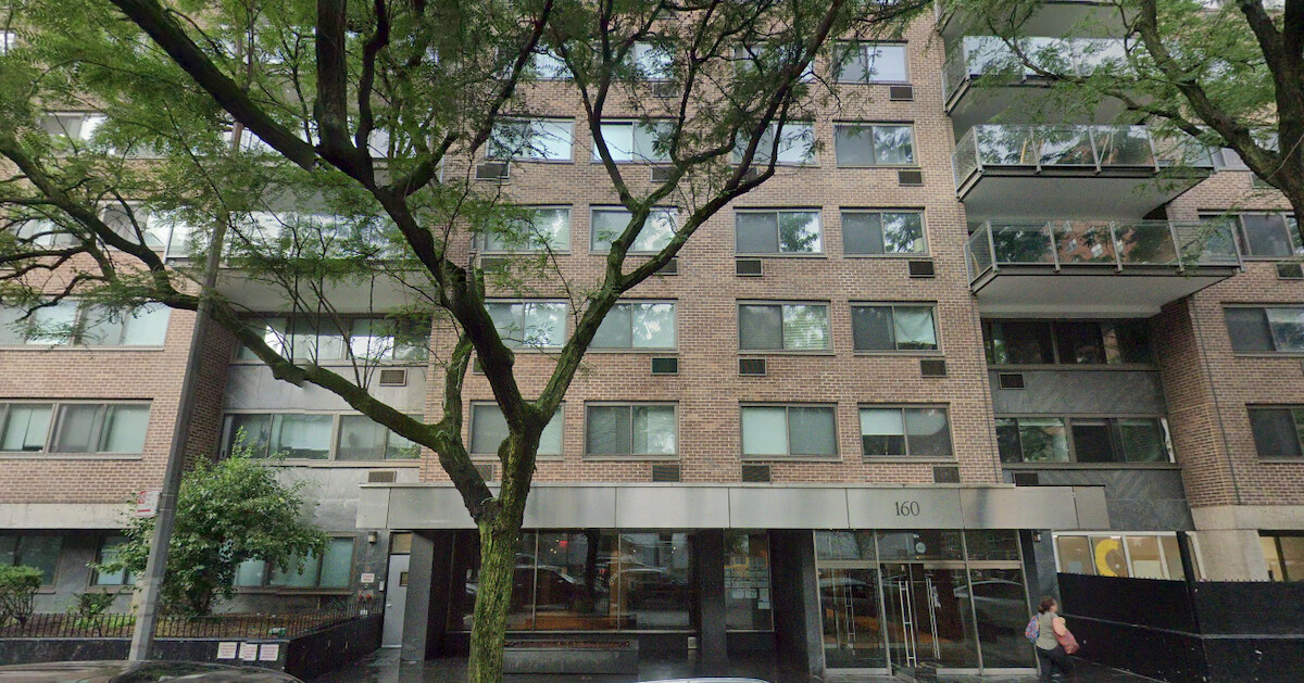 Upper West Side Tenants Take to the Streets Over Ongoing Conditions at Major Apartment Complex