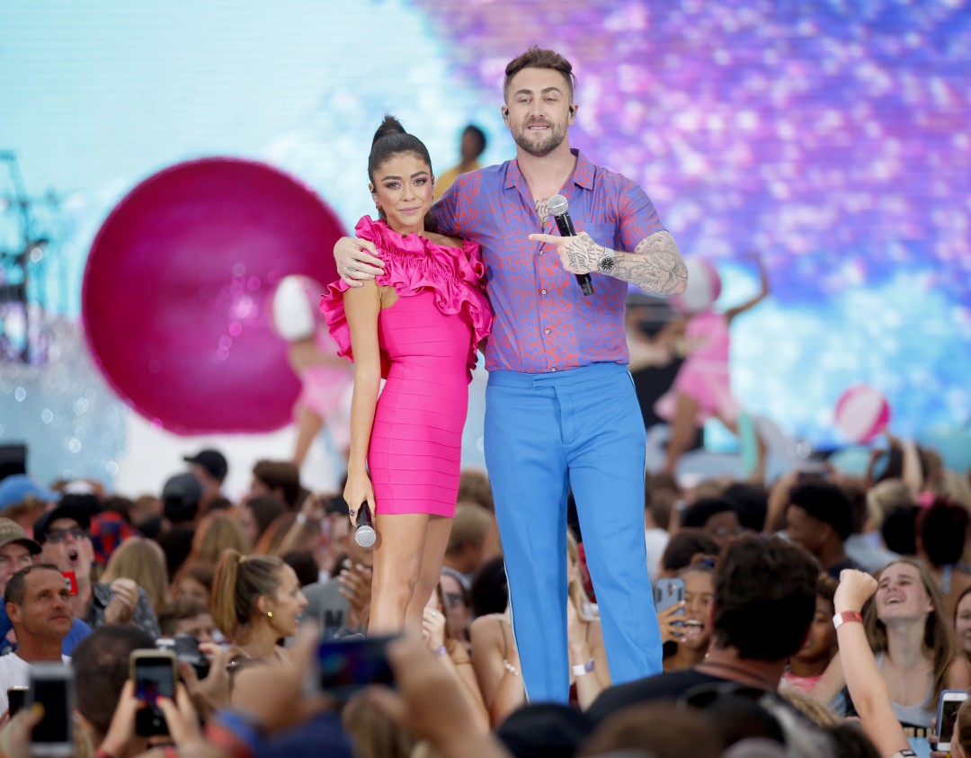 NYC Sues Over NYPD Series by Dr. Phil's Son